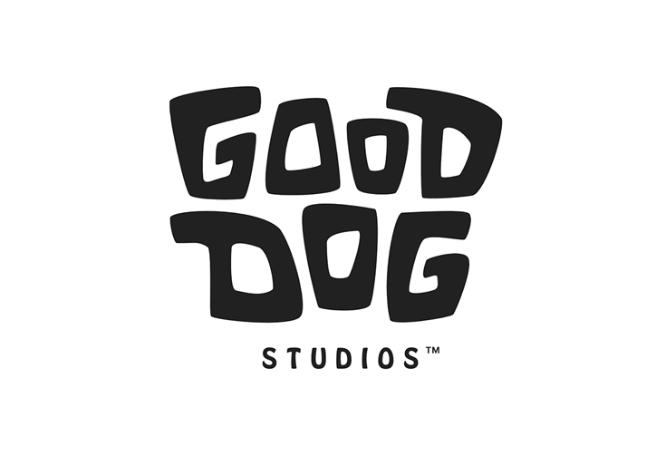 Good Dog Studios logo
