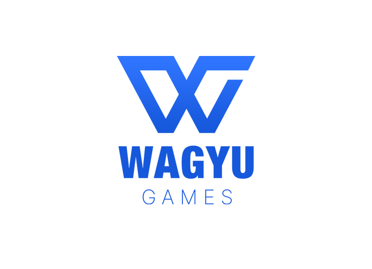 Wagyu Games logo