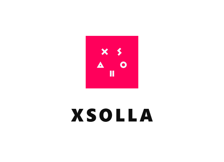 Xsolla logo