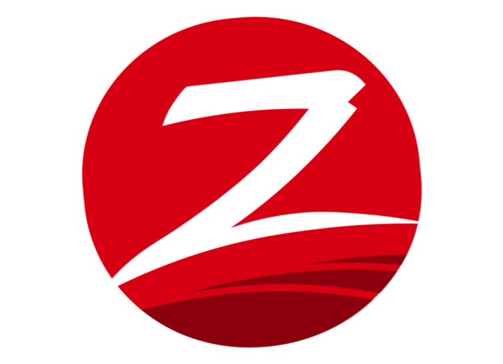 Zebra Comics logo
