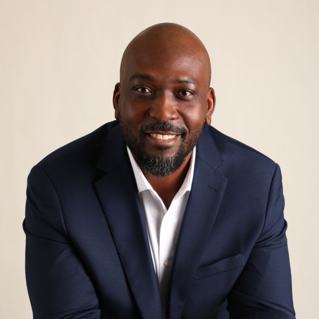Delroy Brown
