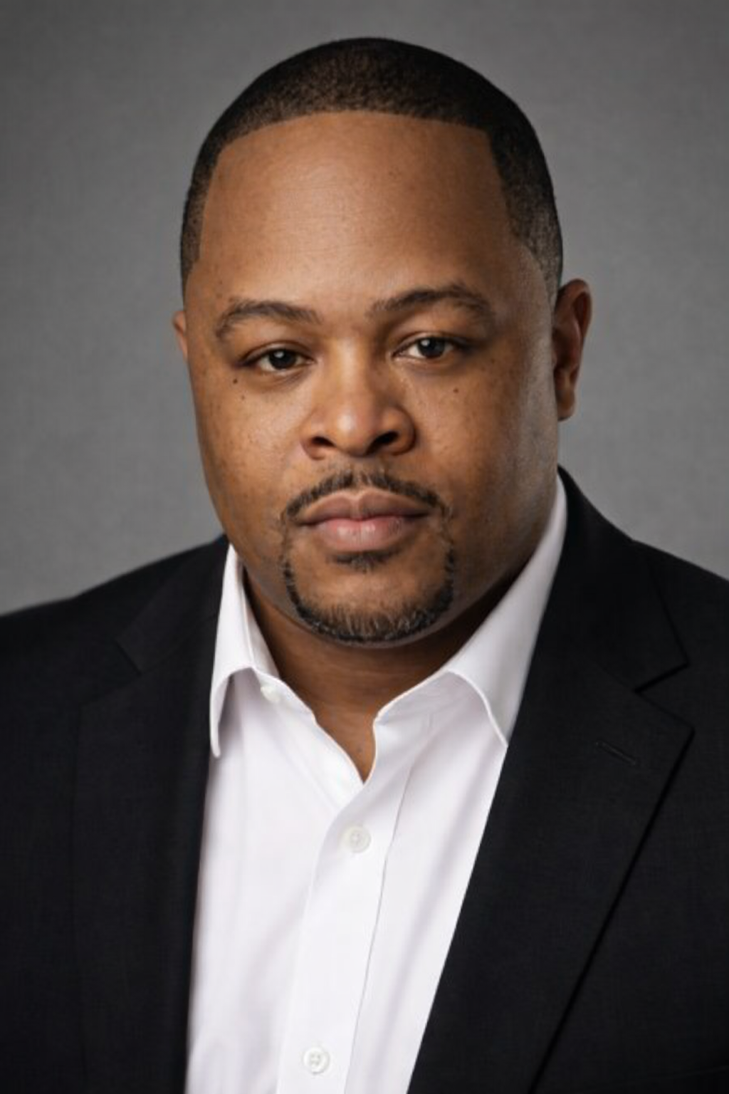 Michael Bolden